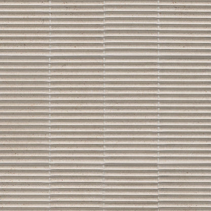Sinfonia Piano Arena Fluted Tile