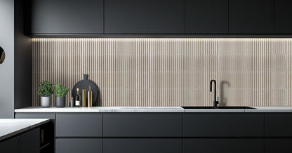 Sinfonia Piano Arena Fluted Tile