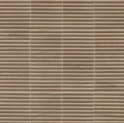 Sinfonia Piano Camel Fluted Tile