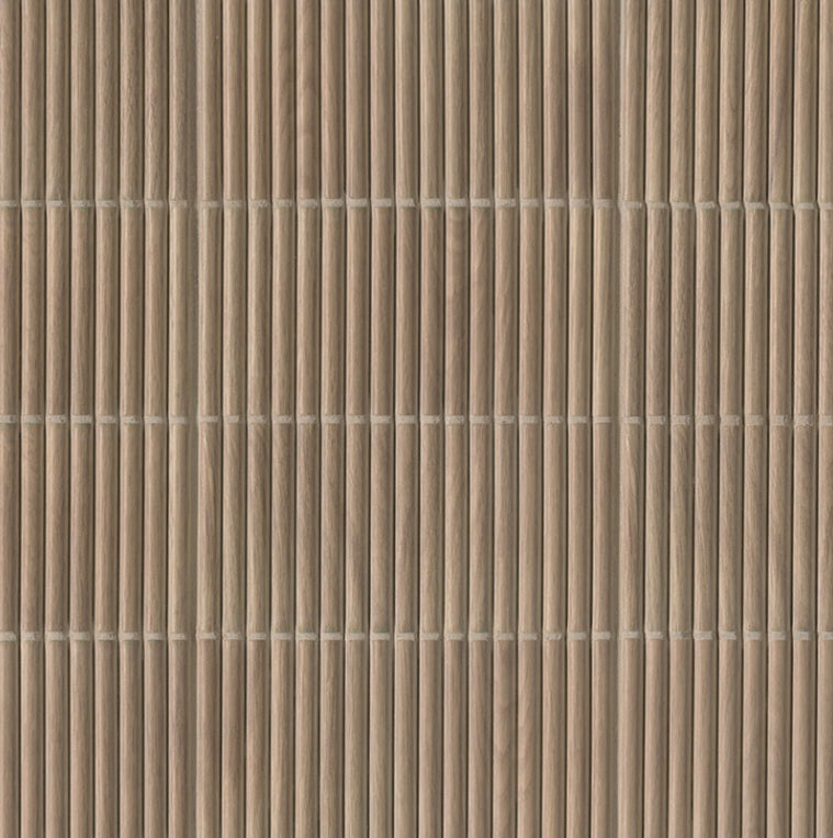 Sinfonia Piano Camel Fluted Tile