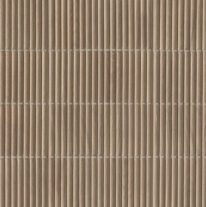Sinfonia Piano Camel Fluted Tile