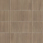 Sinfonia Piano Camel Fluted Tile
