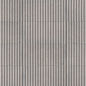 Sinfonia Piano Ceniza Fluted Tile