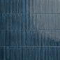 Gems Cobalto Fluted Tile