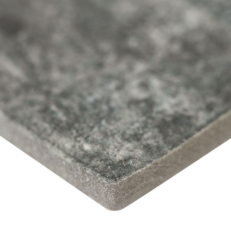 BRICKSTONE CHARCOAL 2X10 BRICK TILE