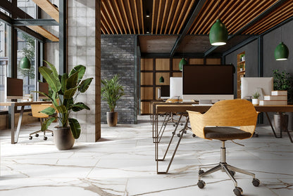 BRICKSTONE CHARCOAL 2X10 BRICK TILE