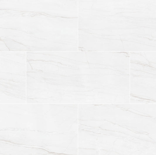 Kaya Zermatta Blanca