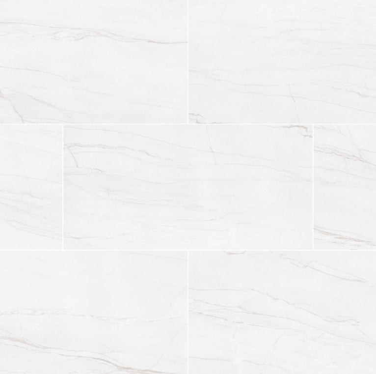 Brickstone Ivory Brick Tile