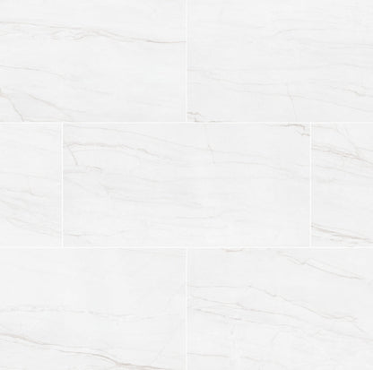 Brickstone Ivory Brick Tile