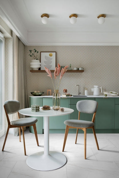 Brickstone Ivory Brick Tile