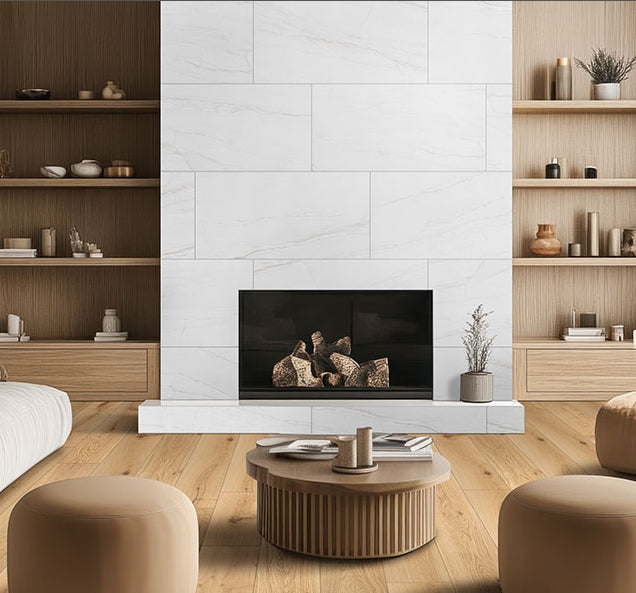 Kaya Zermatta Blanca