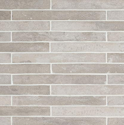 Brickstone Ivory Brick Tile