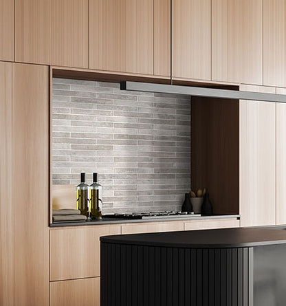 Brickstone Ivory Brick Tile