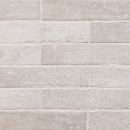 Brickstone Ivory Brick Tile
