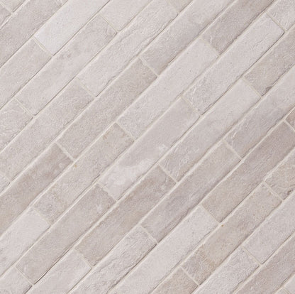 Brickstone Ivory Brick Tile