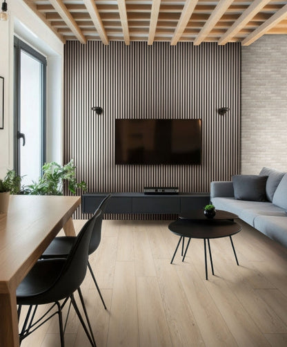 Brickstone Ivory Brick Tile