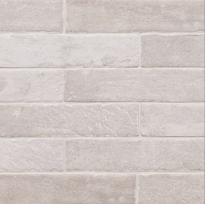 Brickstone Ivory Brick Tile