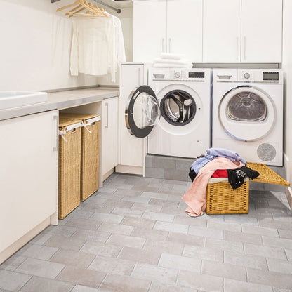 Brickstone Ivory Brick Tile