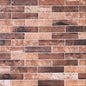 Brickstone Red Brick Tile
