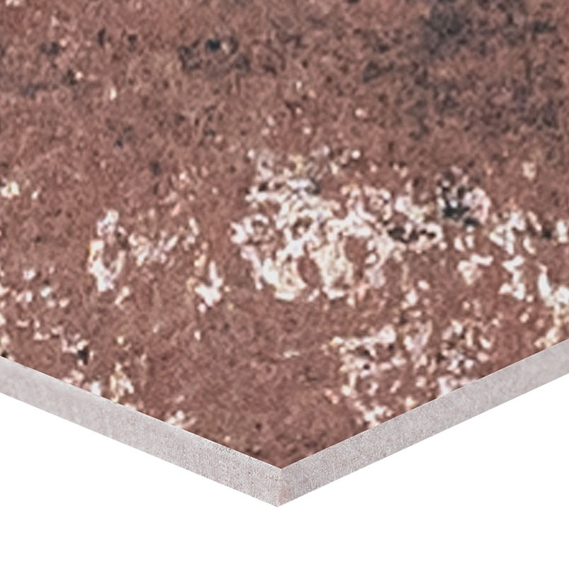 Brickstone Red Brick Tile