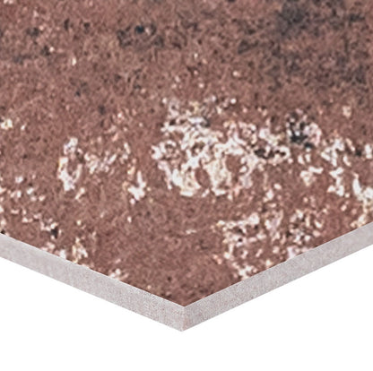 Brickstone Red Brick Tile