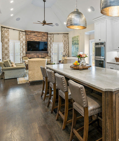 Brickstone Red Brick Tile