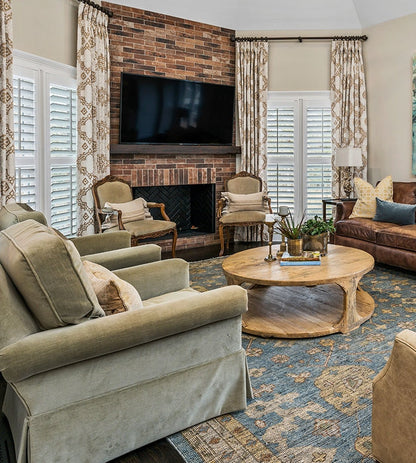 Brickstone Red Brick Tile