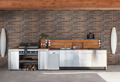 Brickstone Red Brick Tile