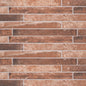 Brickstone Red Brick Tile