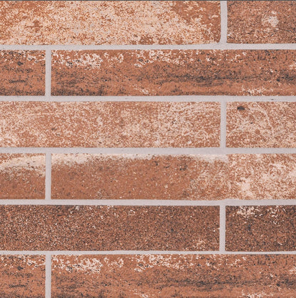 Brickstone Red Brick Tile