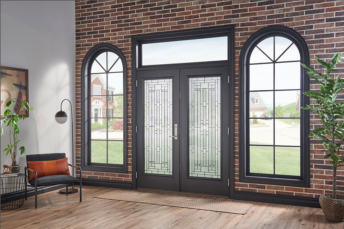 Brickstone Red Brick Tile