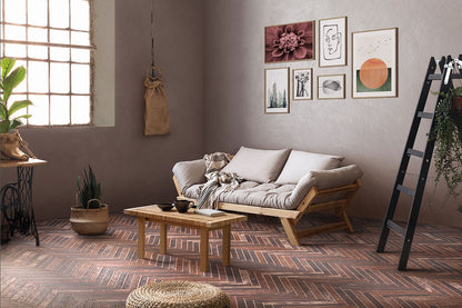 Brickstone Red Brick Tile