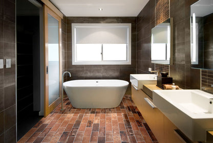 Brickstone Red Brick Tile