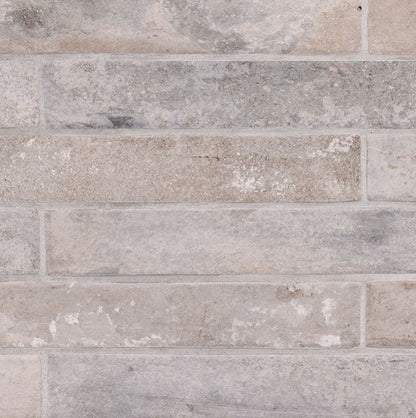 Brickstone Taupe Brick Tile