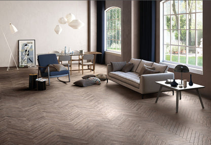 Brickstone Taupe Brick Tile