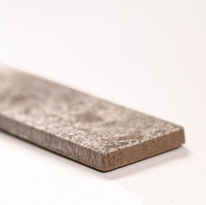 Brickstone Rustique Red Brick Tile