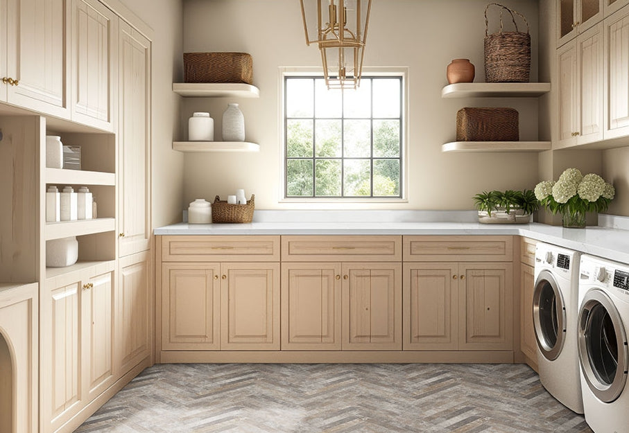 Brickstone Rustique Red Brick Tile