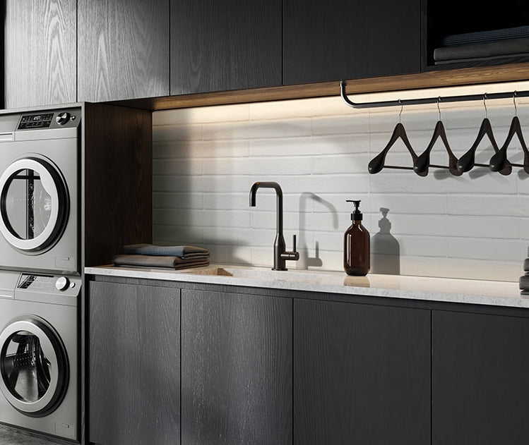 Brickstone White Brick Tile