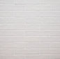 Brickstone White Brick Tile