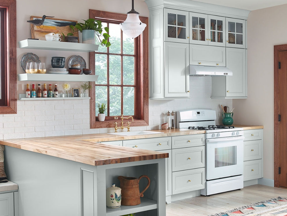 Brickstone White Brick Tile