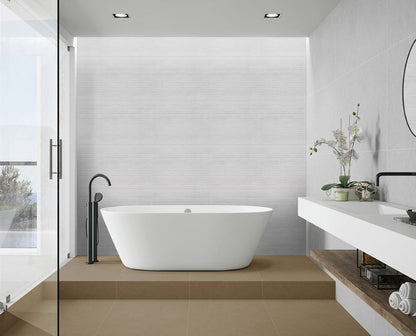 Brickstone White Brick Tile