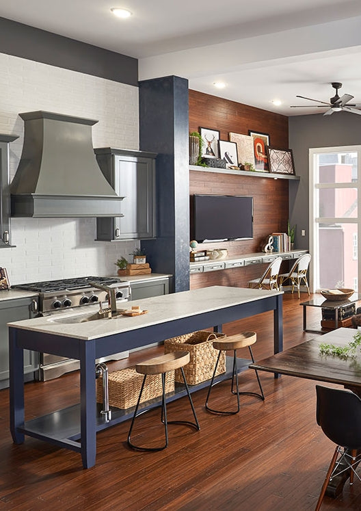 Brickstone White Brick Tile