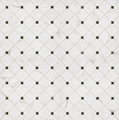 Casa Bianchi 17X17 Matte