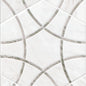 GeoGlam Cloud Porcelain Tile