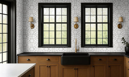 GeoGlam Cloud Porcelain Tile