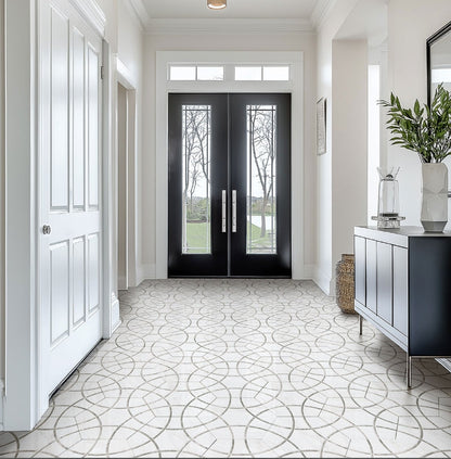 GeoGlam Cloud Porcelain Tile