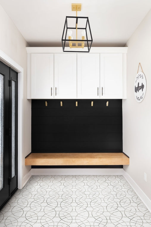 GeoGlam Cloud Porcelain Tile