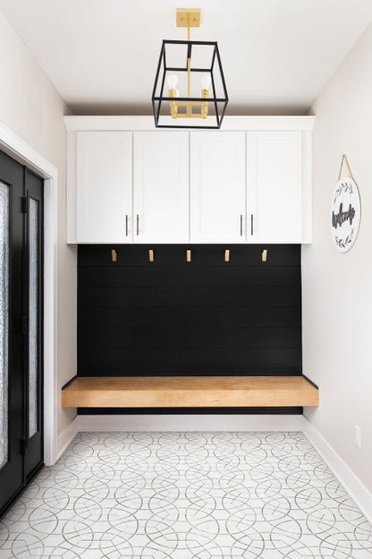 GeoGlam Cloud Porcelain Tile