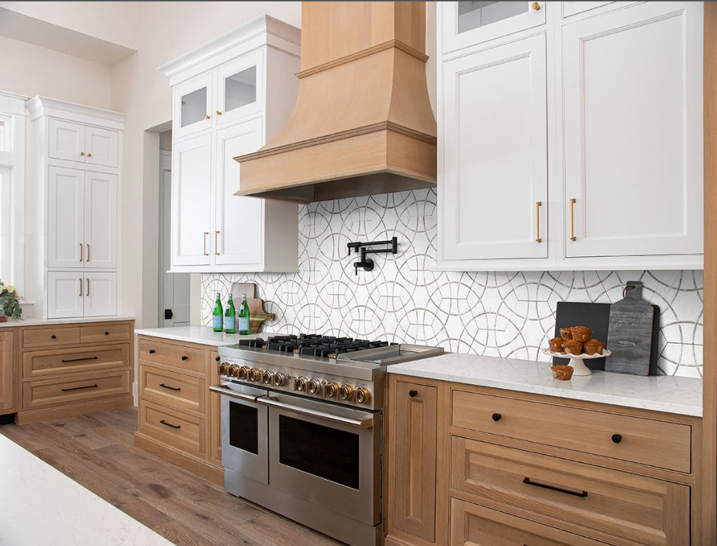 GeoGlam Cloud Porcelain Tile