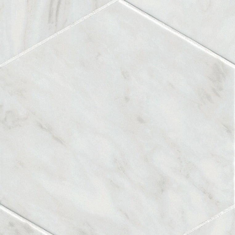 GeoGlam Calacatta Porcelain Tile
